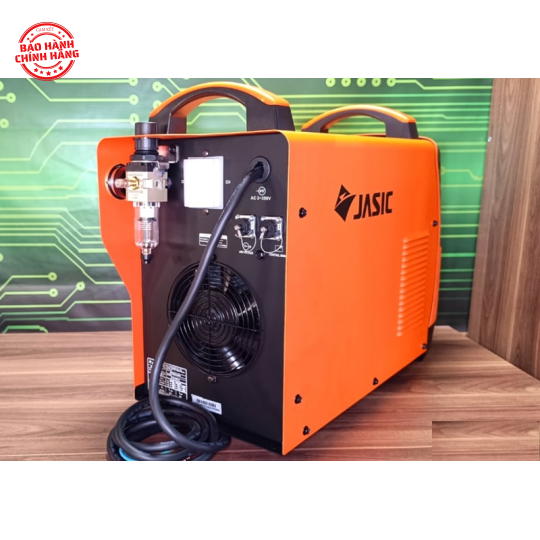 Máy cắt plasma Jasic CUT 100 L221 II (JET 20)