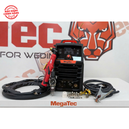 Máy cắt plasma Megatec CUT-60VN