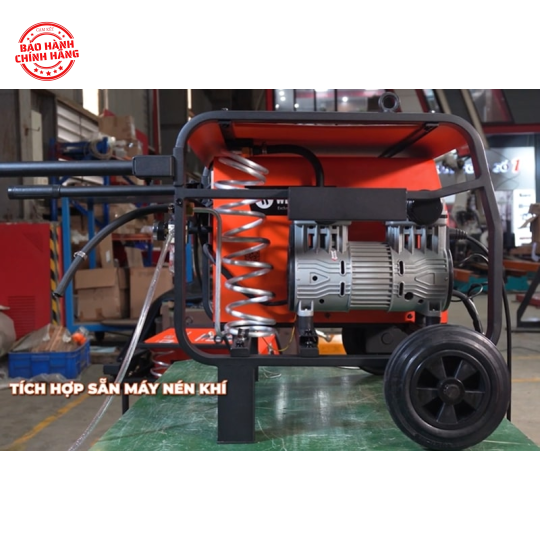 Máy cắt plasma  Cut 100N (L232)