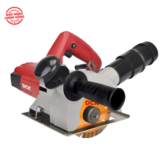 Máy cắt rãnh tường 1800W KZR125S – DCK