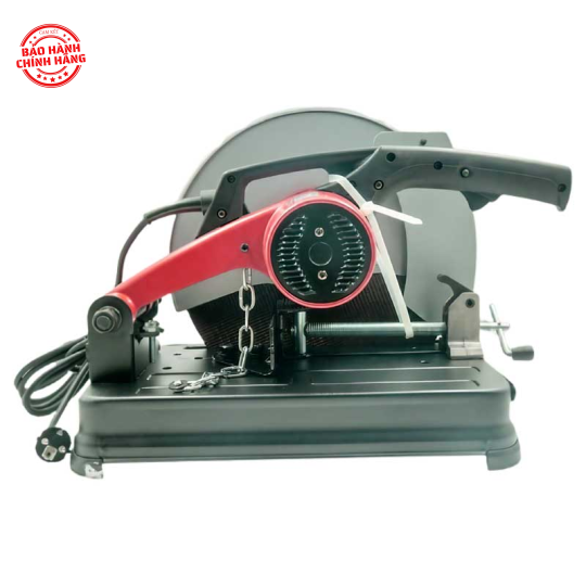 Máy cắt sắt 2000W KJG02-355 – DCK