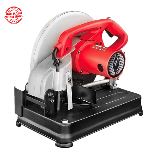 Máy cắt sắt 2200W KJG04-355S – DCK