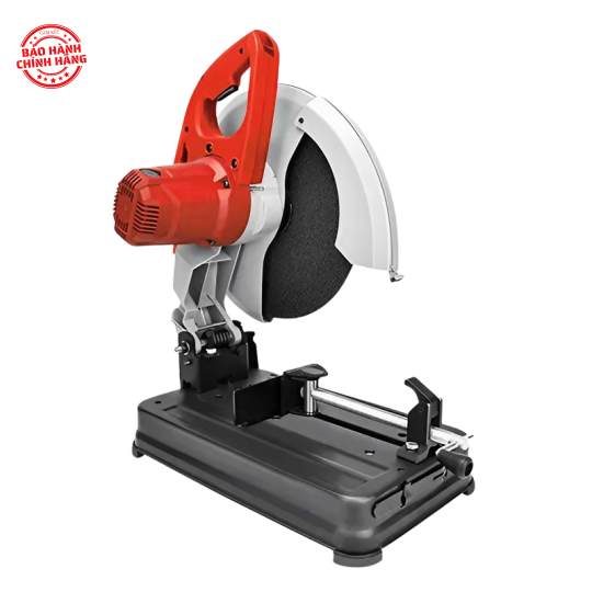Máy cắt sắt 2600W KJG09-355 – DCK