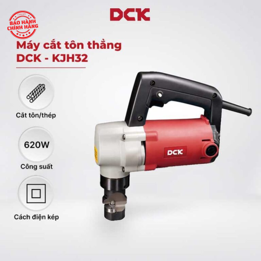 Máy cắt tôn 620W KJH32 – DCK