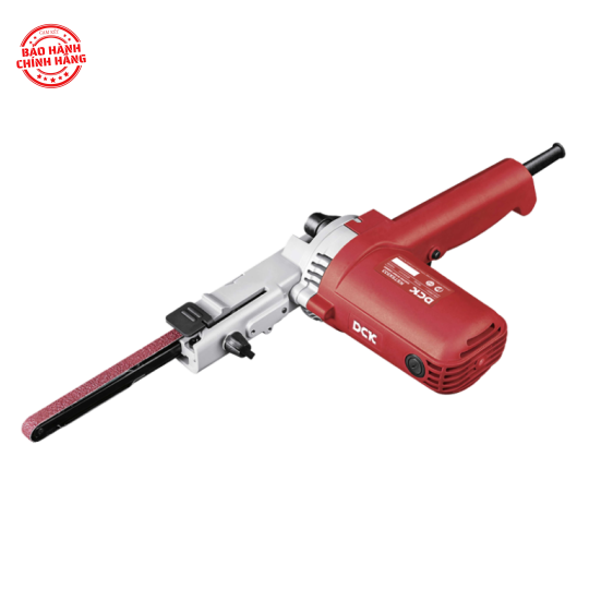 Máy chà nhám băng 500W KST9x533 – DCK