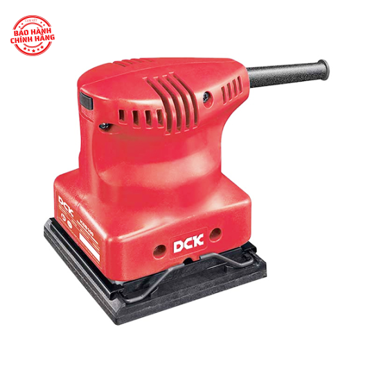 Máy chà nhám rung 150W KSB100 – DCK
