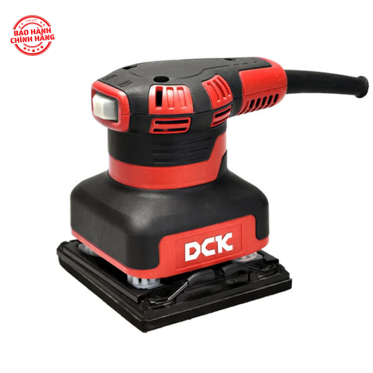 Máy chà đĩa 150mm KSA02-150 - DCK 