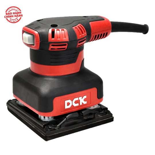 Máy chà nhám rung 240W KSB04-100S – DCK