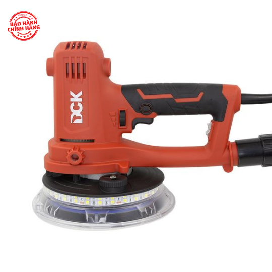 Máy chà tường 750W KSF02-180 – DCK