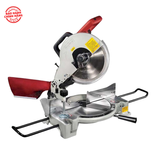 Máy cưa đa góc 1650W 255mm KJX255 – DCK