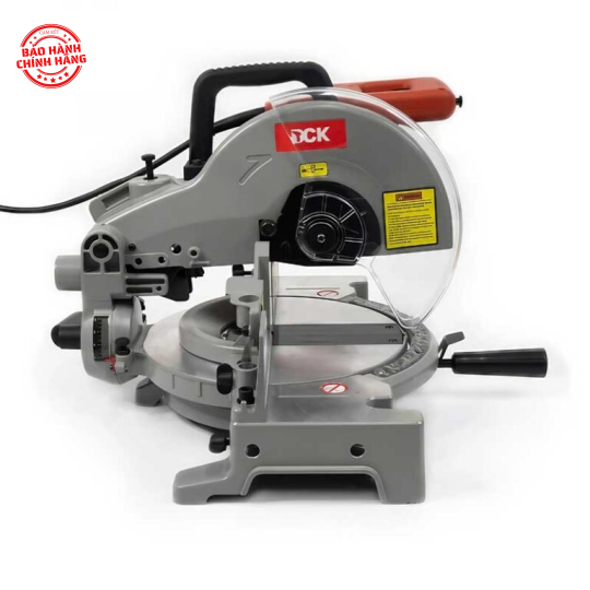 Máy cưa đa góc 1650W 255mm KJX255 – DCK