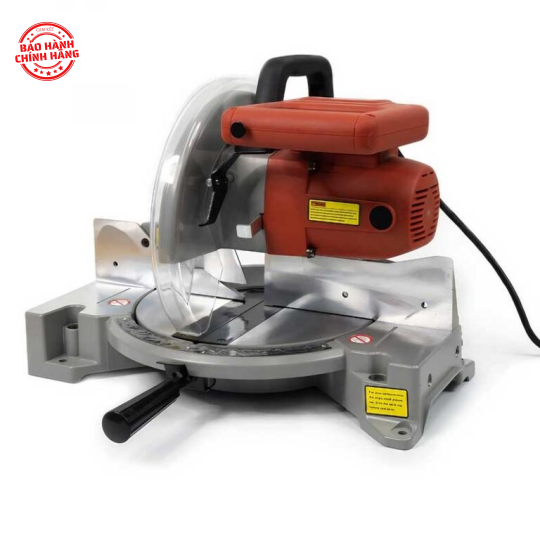 Máy cưa đa góc 1650W 255mm KJX255 – DCK