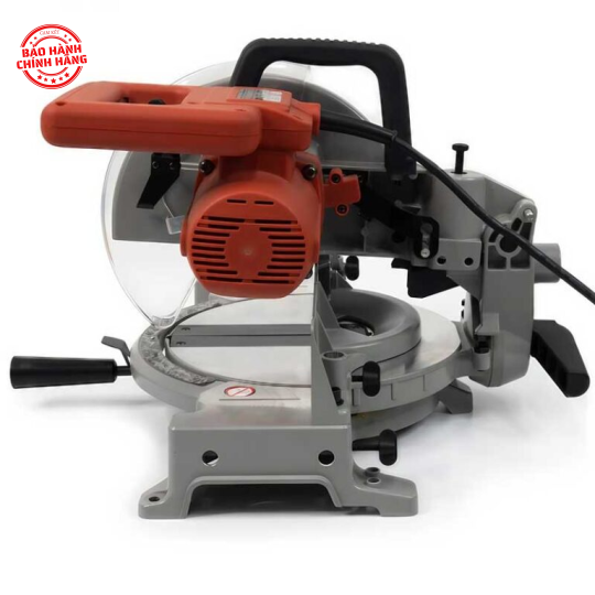 Máy cưa đa góc 1650W 255mm KJX255 – DCK