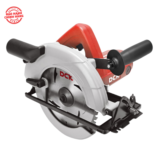 Máy cưa đĩa 1100W 185mm KMY02-185SH – DCK