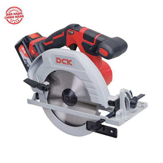 Máy cưa đĩa dùng pin Li-ion 20V DCK KDMY02-185