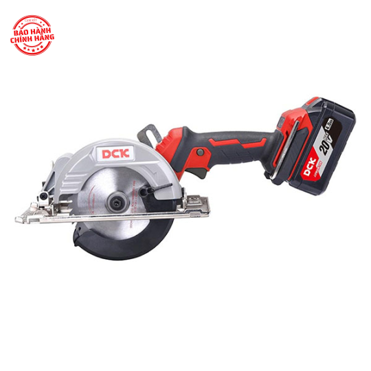  Máy cưa đĩa dùng pin Li-ion 20V DCK KDMY125
