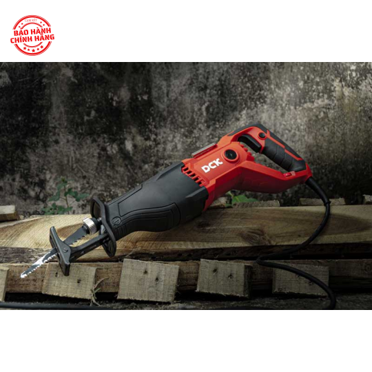 Máy cưa kiếm 1300W KJF02-30 – DCK