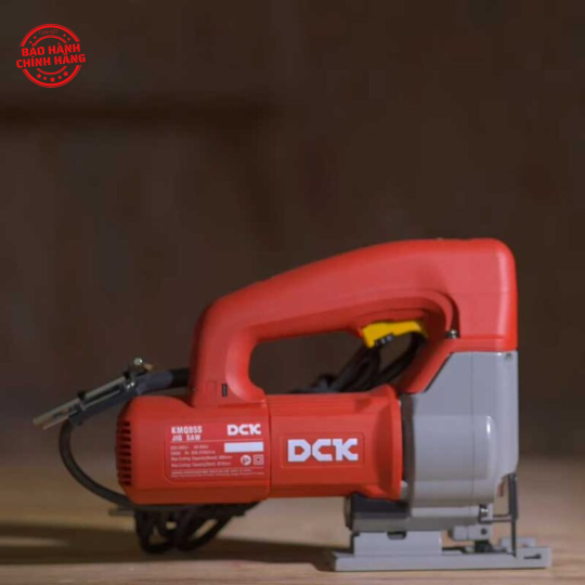 Máy cưa lọng 580W KMQ85S – DCK