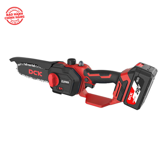 Máy cưa xích dùng pin 20V DCK KDML20081