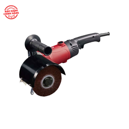 Máy đánh bóng Inox 1400W KSN100 – DCK
