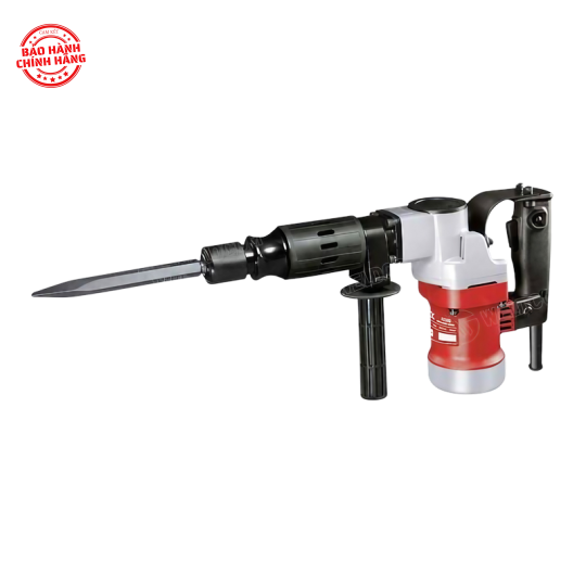 Máy đục bê tông 1050W 17mm KZG6S – DCK