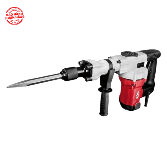 Máy đục bê tông 1400W 17mm KZG06-6S – DCK