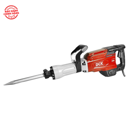 Máy đục bê tông 1700W 30mm KZG04-15S – DCK