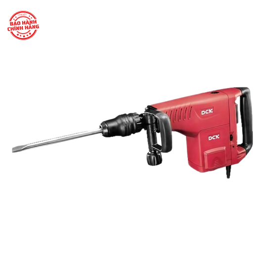 Máy đục bê tông 1500W KZG10 – DCK