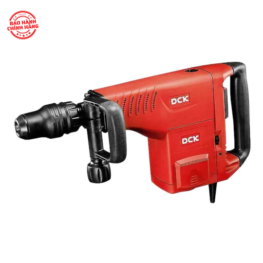 Máy đục bê tông 1500W KZG10 – DCK