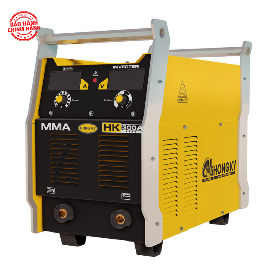 Máy hàn que Hồng Ký Master HK300A