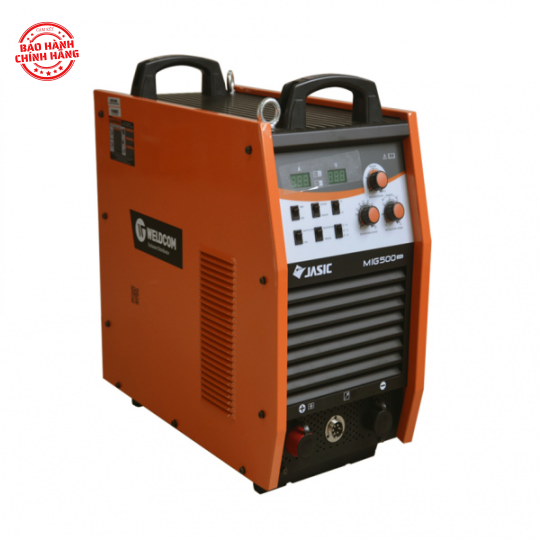 Máy hàn bán tự động Hồ quang chìm MIG-500 (N388)