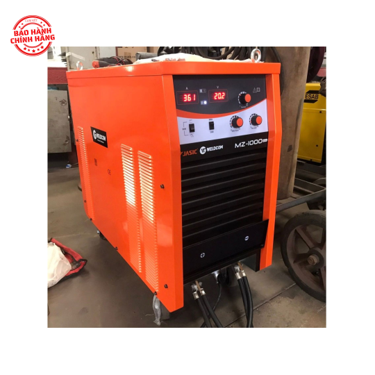 Máy hàn hồ quang chìm MZ1000 M308  Jasic