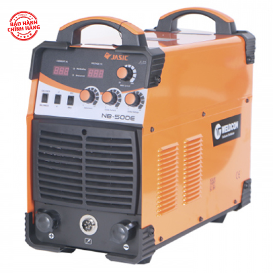 Máy hàn bán tự động MIG NB-500E