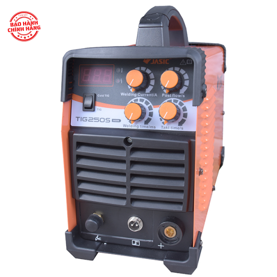 Máy hàn tig nguội  TIG 250S (W228)