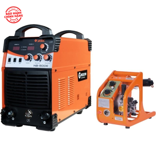 Máy hàn bán tự động MIG NB-500E