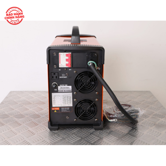 Máy hàn bán tự động  MIG NB 270DF (J443)