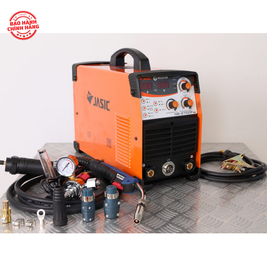 Máy hàn bán tự động  MIG NB 270DF (J443)