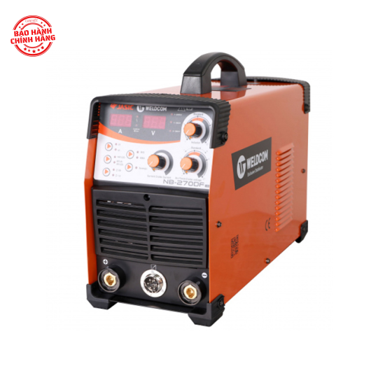 Máy hàn bán tự động  MIG NB 270DF (J443)