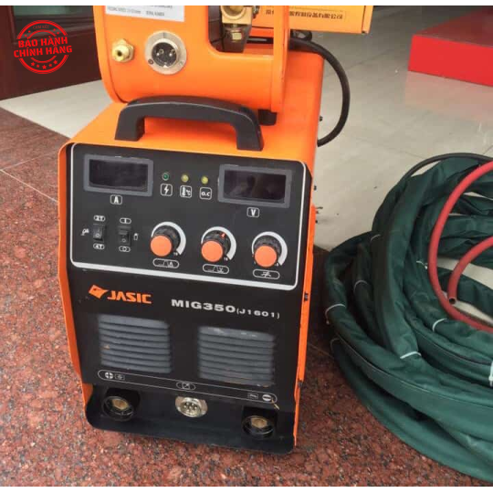 Máy hàn bán tự động MIG 350 (J1601)