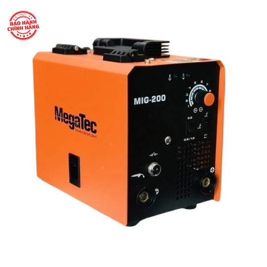 Máy hàn MIG 200 Megatec