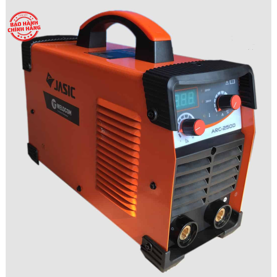 Máy Hàn Que ARC-250D (2 Nguồn 220V và 380V)