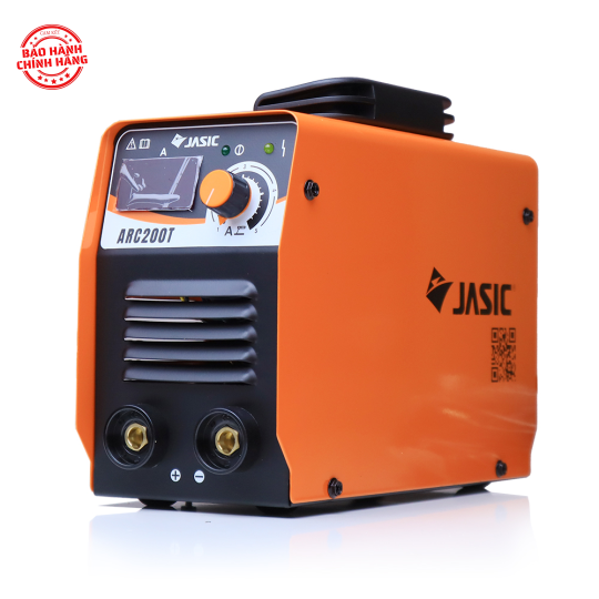 Máy hàn que Jasic ARC 200T