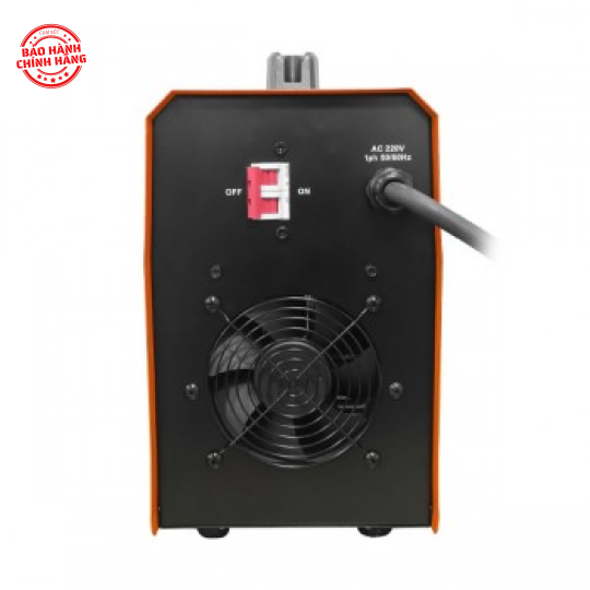 Máy hàn que điện tử Megatec ARC-250VN (1.6-4.0mm)