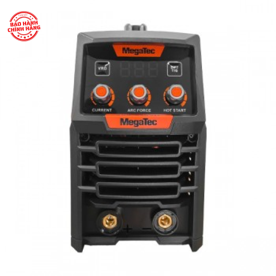 Máy hàn que điện tử Megatec ARC-250VN (1.6-4.0mm)