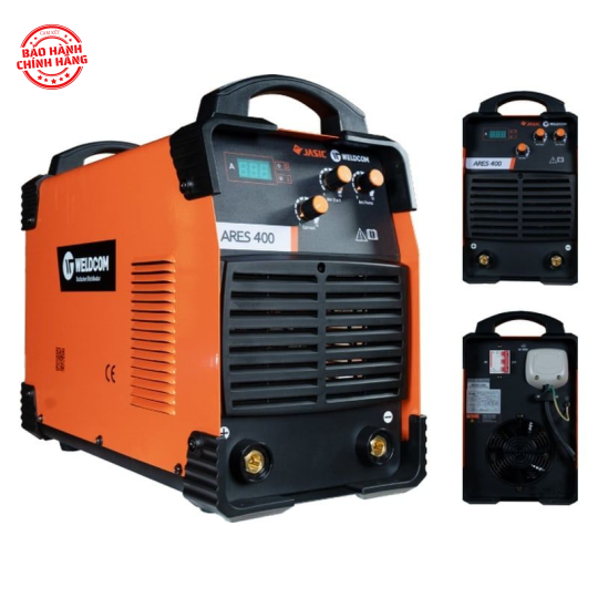 Máy Hàn Que Jasic ARES 400 (380V)
