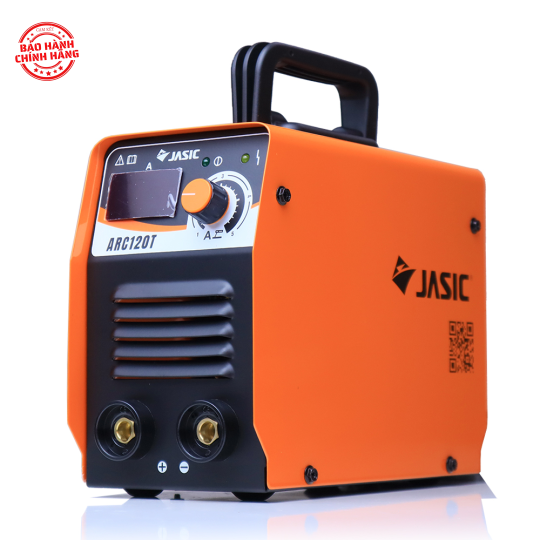Máy hàn que Jasic ARC 120T
