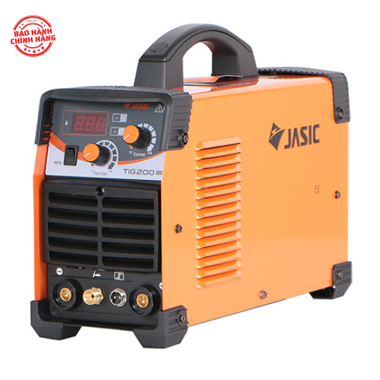 Máy hàn Tig 200 W223 Jasic