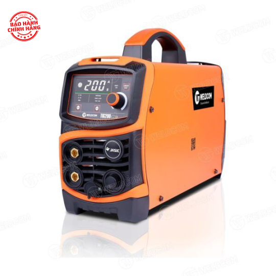 Máy hàn Tig 200 W223II JET20 Jasic
