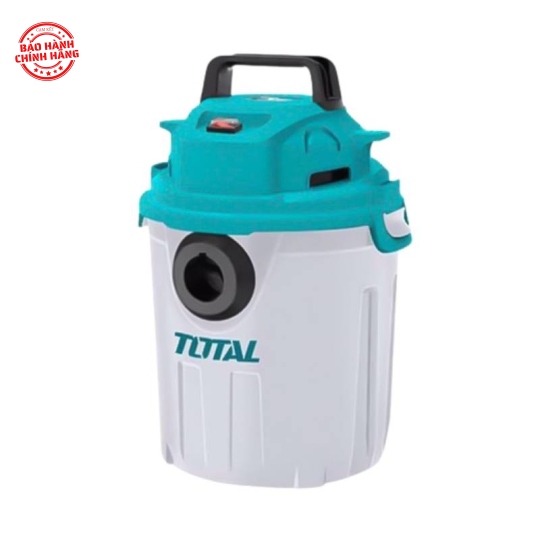 Máy hút bụi 10L 1000W Total TVC10101