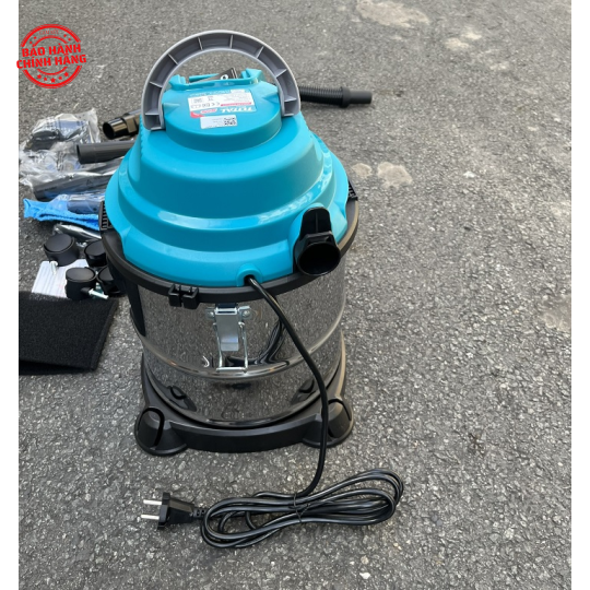 Máy hút bụi 12L-1000W Total TVC12202